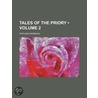 Tales of the Priory (Volume 2) by Barbara Hofland