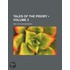 Tales of the Priory (Volume 3)