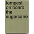 Tempest On Board The Sugarcane