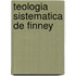 Teologia Sistematica de Finney