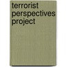 Terrorist Perspectives Project door Mark Stout