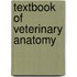 Textbook of Veterinary Anatomy
