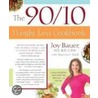 The 90/10 Weight Loss Cookbook by Rosemary Black