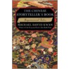 The Chinese Storyteller's Book door Michael David Kwan