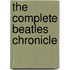 The Complete Beatles Chronicle