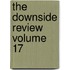 The Downside Review  Volume 17