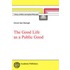 The Good Life as a Public Good