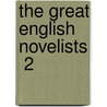 The Great English Novelists  2 by Coningsby Dawson
