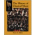 The History Of Classical Music