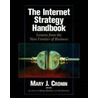 The Internet Strategy Handbook door Mary J. Cronin