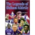 The Legends Of Oldham Athletic