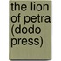 The Lion of Petra (Dodo Press)