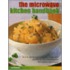 The Microwave Kitchen Handbook
