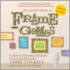 The Pocket Book of Frame Games