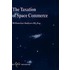 The Taxation of Space Commerce