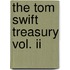 The Tom Swift Treasury Vol. Ii