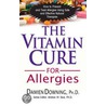 The Vitamin Cure For Allergies door Damien Downing