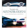 Triumphe des Automobil-Designs door Larry Edsall