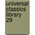 Universal Classics Library  29