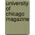 University of Chicago Magazine