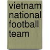 Vietnam National Football Team door Not Available