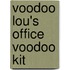 Voodoo Lou's Office Voodoo Kit
