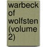 Warbeck of Wolfsten (Volume 2)