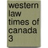 Western Law Times Of Canada  3