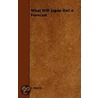 What Will Japan Do? a Forecast door J. Morris
