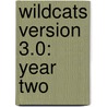 Wildcats Version 3.0: Year Two door Joe Casey