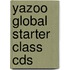 Yazoo Global Starter Class Cds