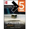 5 Steps To A 5 Ap Physics B & C door Joshua Schulman
