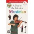 A Day in the Life of a Musician