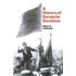 A History Of European Socialism