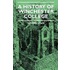 A History Of Winchester College