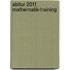 Abitur 2011 Mathematik-Training