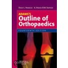Adams's Outline Of Orthopaedics by R.W. Simpson