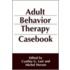 Adult Behavior Therapy Cas