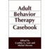 Adult Behavior Therapy Cas