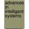 Advances In Intelligent Systems door Spyros G. Tzafestas