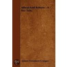 Afloat And Ashore - A Sea Tale. by James Fennimore Cooper