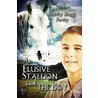 An Elusive Stallion and the Boy door Shirley Bragg Farley