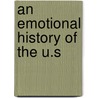 An Emotional History of the U.S door Shafik Handal