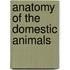 Anatomy of the Domestic Animals