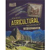 Ancient Agricultural Technology by Michael Woods