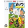 Asterix 01. Asterix der Gallier door René Goscinny