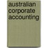 Australian Corporate Accounting