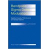 Bandpass Sigma Delta Modulators door Rudy J. van de Plassche