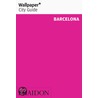 Barcelona Wallpaper* City Guide door Wallpaper* Group