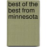 Best of the Best from Minnesota door Onbekend